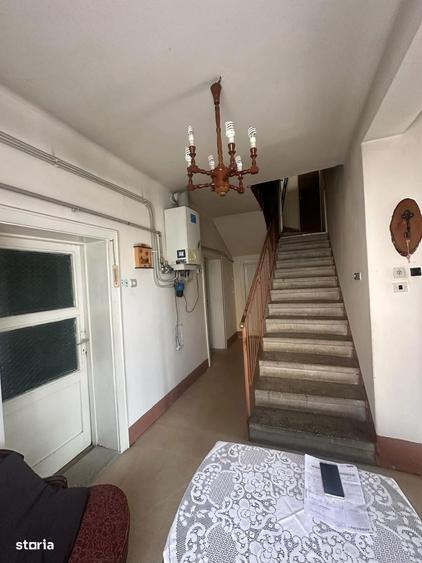 Casa,Tip duplex,Zona Gh.Baritiu - 7