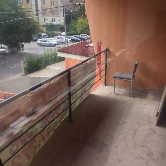 Zona TBC CLADIRE P+1+M cu teren de 455mp! - 6