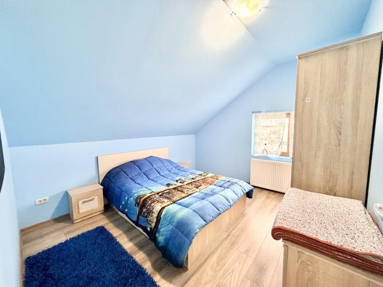 Locatie si spatiu - apartament cu 3 camere - 76.8 mp - Mosnita - 7