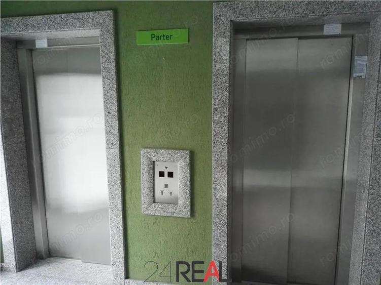 Spatii pretabile pentru: spital, clinica, cabinet, laborator medical - 2