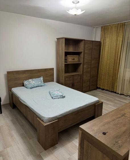 Garsoniera 37 MP/ zona sud/ comfort 1/ parter - 1