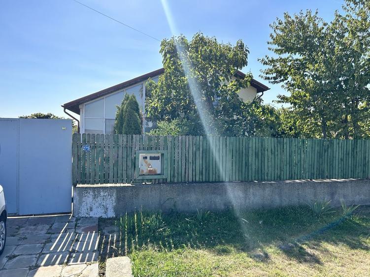 Casa de vanzare Crevedia Mare - 7