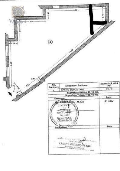 SPATIU - OPEN SPACE - ULTRACENTRAL - 10
