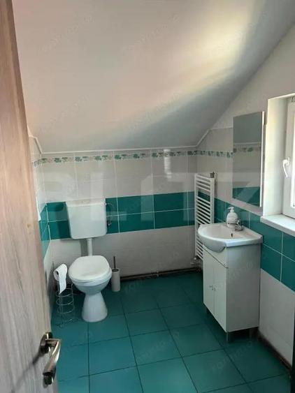 Proprietate de vanzare, cu 13 camere, 200 mp, zona ultracentrala! - 7