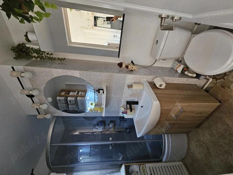 Garsoniera de inchiriat - 1