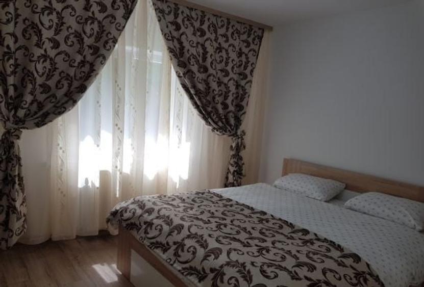 Apartament 2 camere 54mp, etaj intermediar, parcare, zona Hotel Paradis - 3