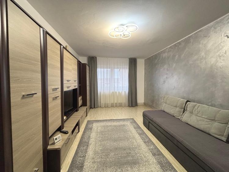 Apartament 2 camere, de inchiriat - cartier Vasile Aron, Sibiu - 1