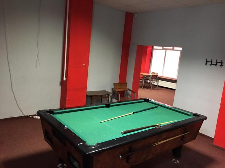 Spațiu comercial de închiriat Sacele - 2