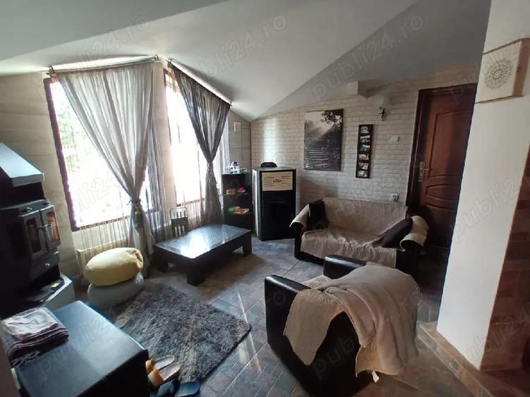 Casa de vanzare in Albe?ti - ?imnicu de sus - Dolj. - 2