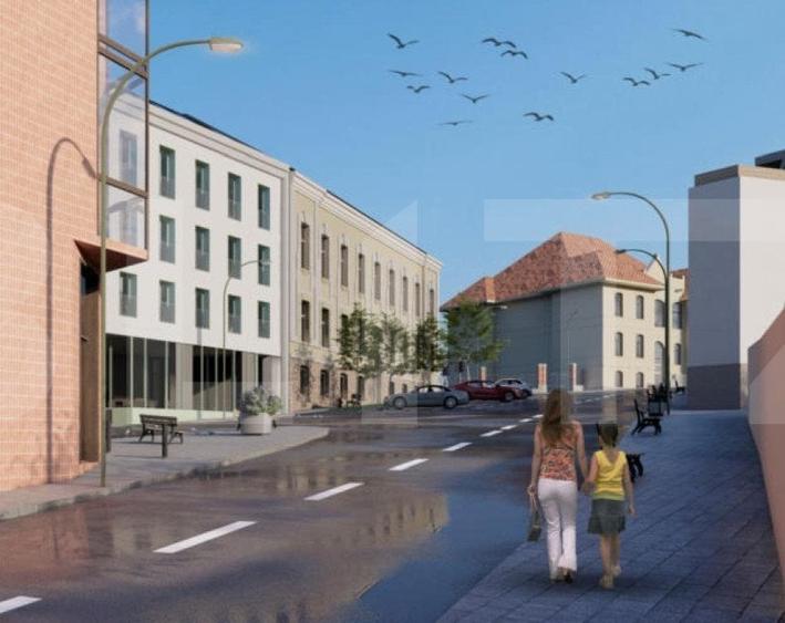 Spatiu generos, central, ideal orice tip de activitate - 5