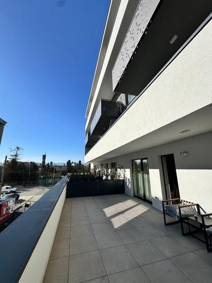 Apartament modern de închiriat - 3