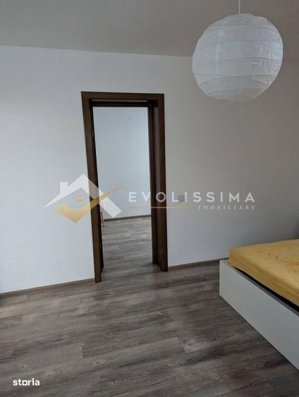 Apartament 3 camere, Tractorul - 3
