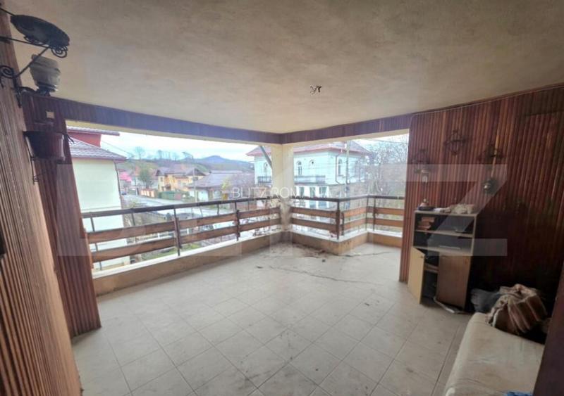 Casa P+1 in Centru Pucioasa | 110.000