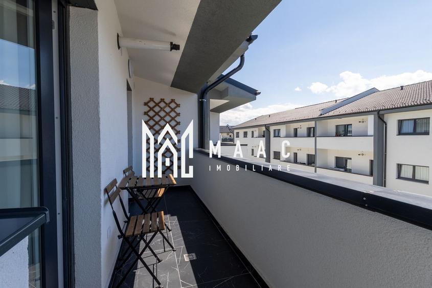 Apartament 2 camere | Decomandat | Nou | Balcon | Parcare - 8