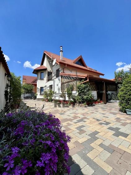 Casa/Vilă Single în Șelimbăr | teren 863m | Pretabilă 2 familii - 18