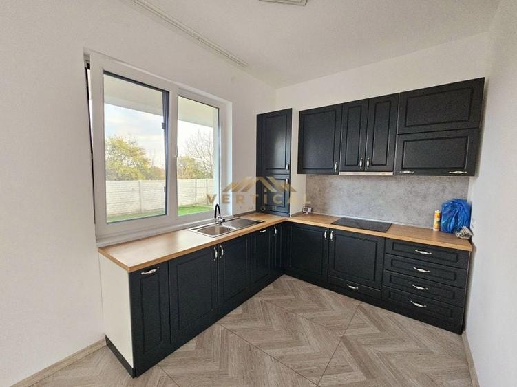 De inchiriat vila 4 camere - intrare comuna Berceni - 9