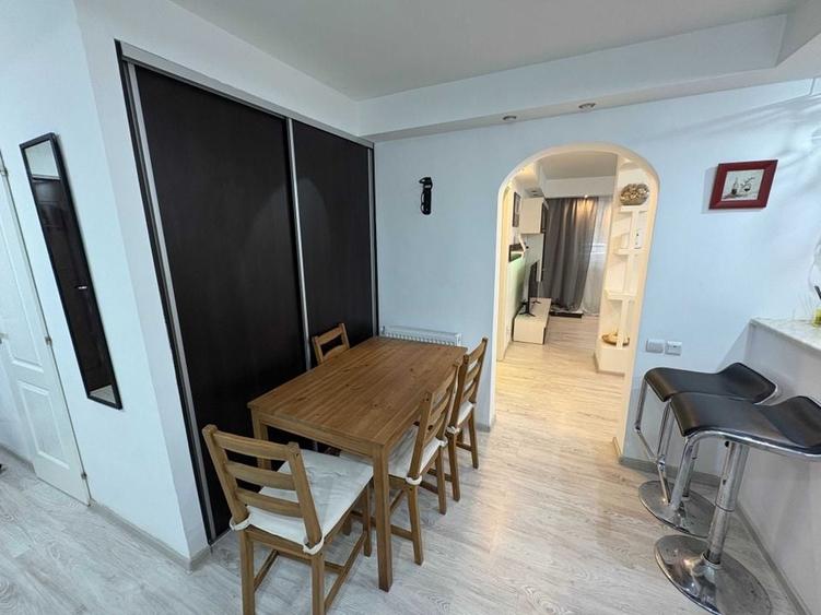 Apartament de inchiriat | 3 camere | Lujerului | CENTRALA - 4