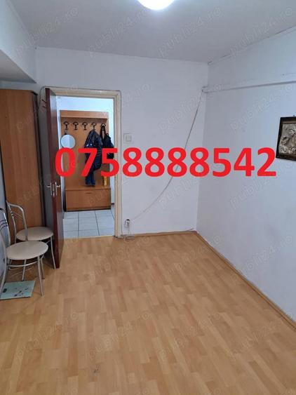 Apartament 3 camere Drumul Taberei 82 etaj 1 din 8 - Materna, an 1979 - 3