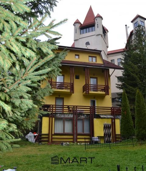 VIla Poiana Brasov - 2