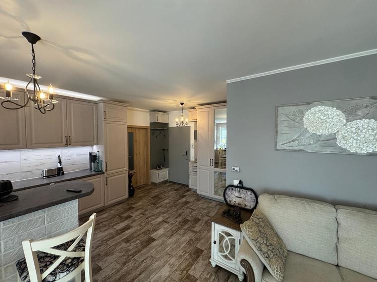 Apartament 2 camere Avangarden 3 - 6