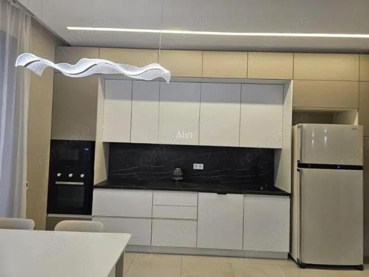 Garsoniera de inchiriat in zona Doamna Ghica Garsoniera de inchiriat in zona Doamna Ghica
