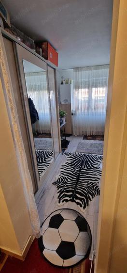 Vand garsoniera 24 mp - 4