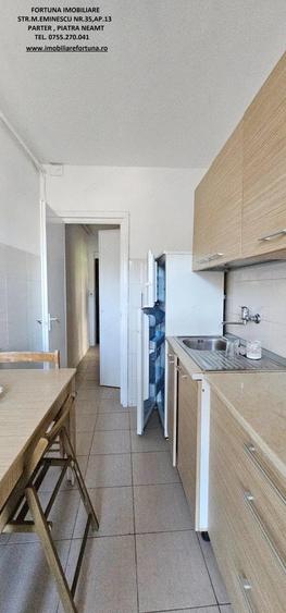 Apartament 2 camere, etaj 3 4, zona Ultracentrala - 1