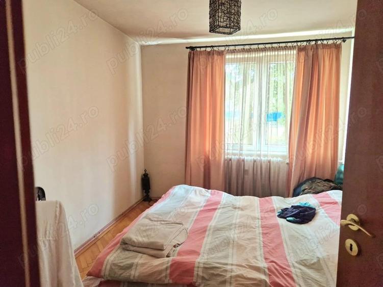 Apartament spa?ios, excelent pozi?ionat zona One?tilor, Oradea - 8
