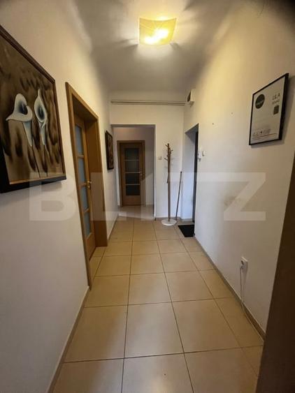 Apartament 2 camere, 64.10 mp, zona Copou - 6