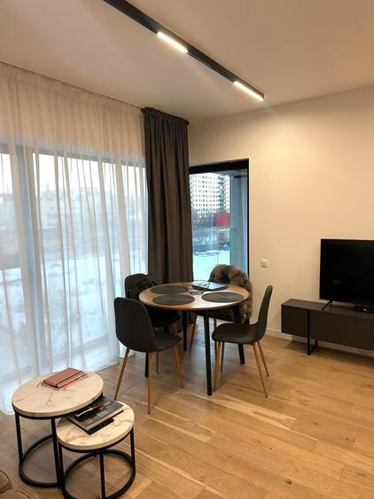 One Cotroceni - Apartament 2 camere - Parcare subterana - 850 EUR - 2