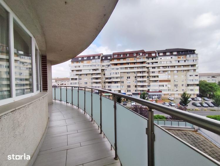 Apartament cu 3 camere în Calea Aradului