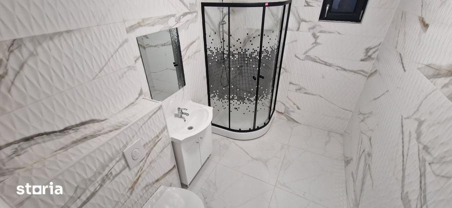 Apartament cu 2 camere în Calea București