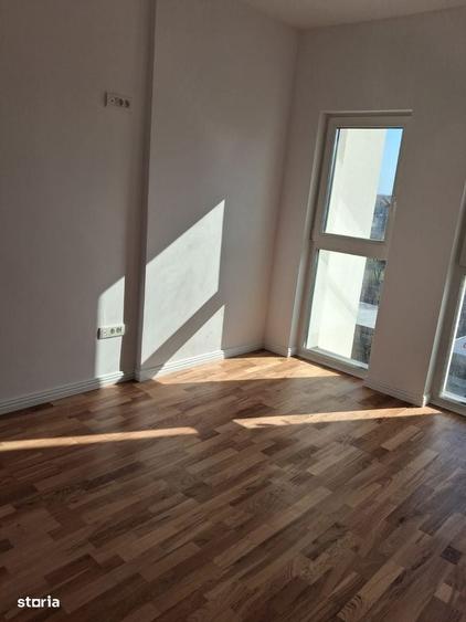 Apartament cu 3 camere în Micălaca