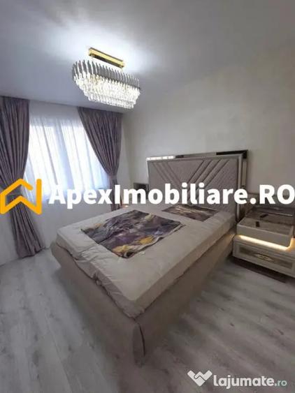 Apartament cu 2 camere decomandat în Sălaj