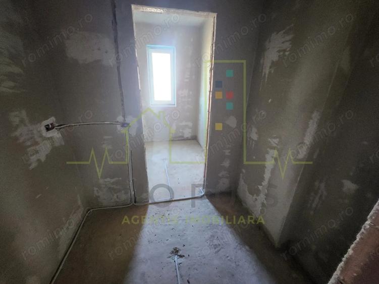Garsonieră decomandată în Calea Urseni