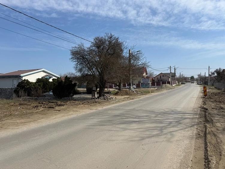 Teren de 1577 mp, în Central