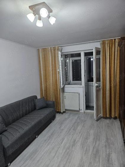Apartament cu 2 camere decomandat, mobilat în Berceni — fotografia 2