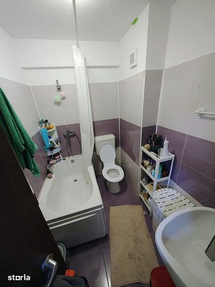 Apartament cu 2 camere decomandat în Prelungirea Ghencea
