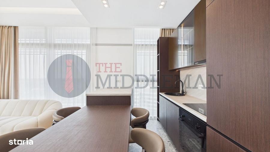Prima inchiriere UP-SITE Floreasca | Apartament 3 camere - 11