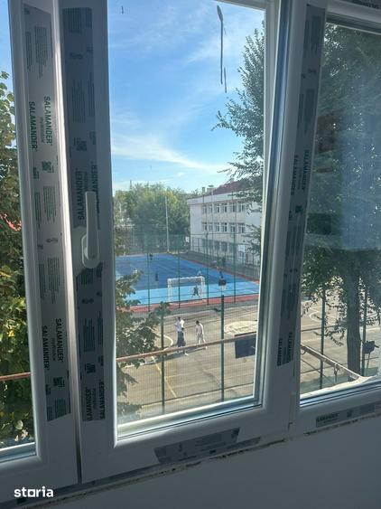 Apartament cu 2 camere în Nicolina