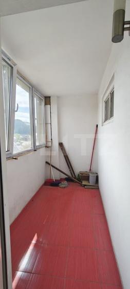 Apartament spațios și luminos, 3 camere, în Năsăud – complet mobilat și renovat - 8