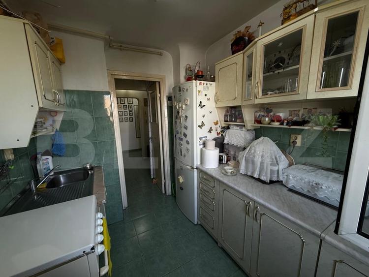 APARTAMENT 2 CAMERE DECOMANDAT – ZONA AURORA - 6