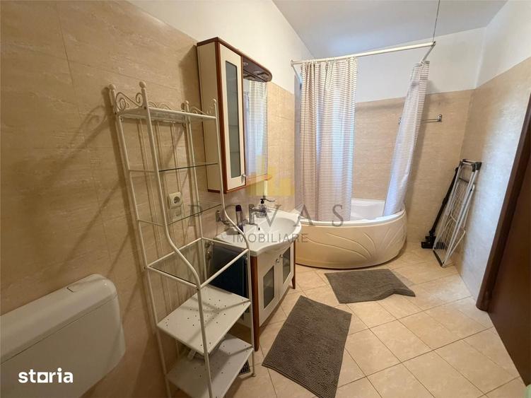 Inchiriere Apartament 3 Camere Fantana Miorita Baneasa - 6