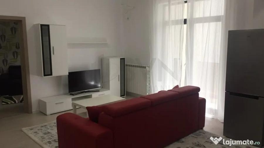 Apartament 3 camere I Mobilat I Uptown Residence - Bucuresti (Bucuresti-Ilfov) - 4