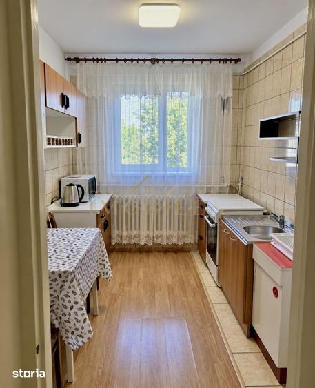 Apartament spatios 2 camere decomandate, zona Gheorgheni/Iulius Mall - 4