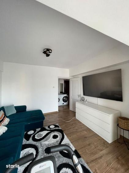 Apartament cu 2 camere în Calea București