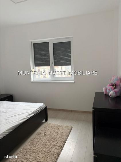 Apartament 2 camere, totul nou, Zona Centrala - 9
