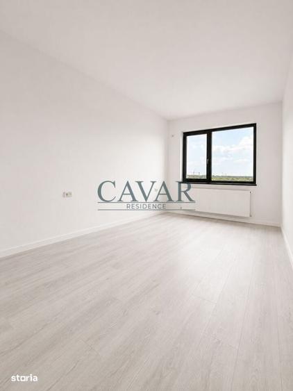 Cavar Residence Proiect Postalionului 42-44 - 5