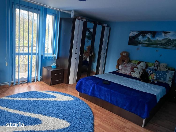Casă cu 2 camere cu Teren 4368 Mp în Certeju de Sus