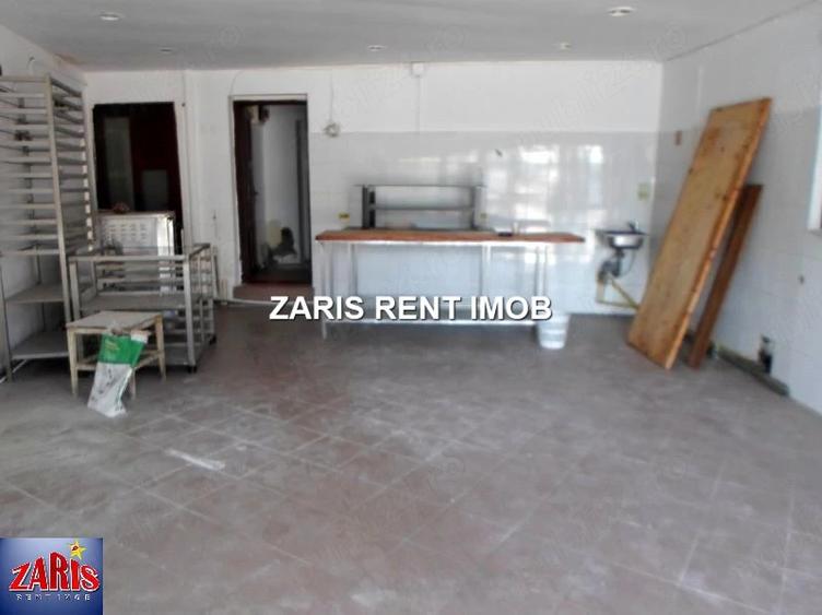 Inchiriere spatiu comercial cu acces stradal in Ploiesti, zona centrala - 1